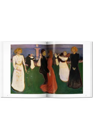 Munch - Bischoff Ulrich
