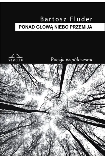 Ponad g�ow� niebo przemija - Bartosz Fluder