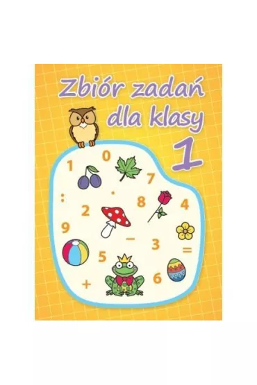 Zbi�r zada� dla klasy 1
