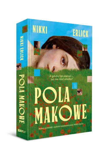 Pola makowe - Nikki Erlick