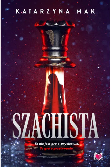 Szachista - Katarzyna Mak