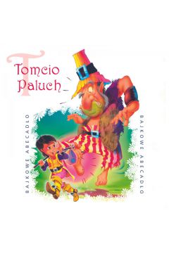 Audiobook Tomcio Paluch mp3