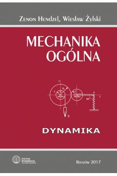 eBook Mechanika oglna. Dynamika pdf