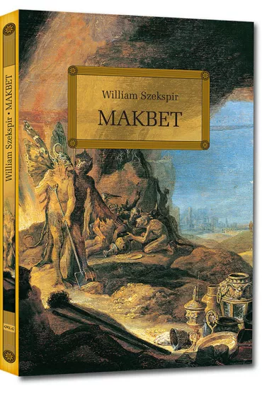 Makbet - William Shakespeare