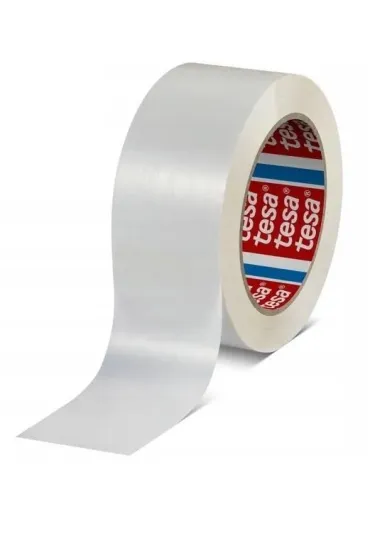 Tesa Ta�ma pakowa Eco transparentna 132mx50mm