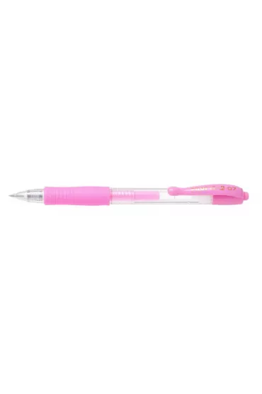 Pilot D�ugopis pastelowy G2 M