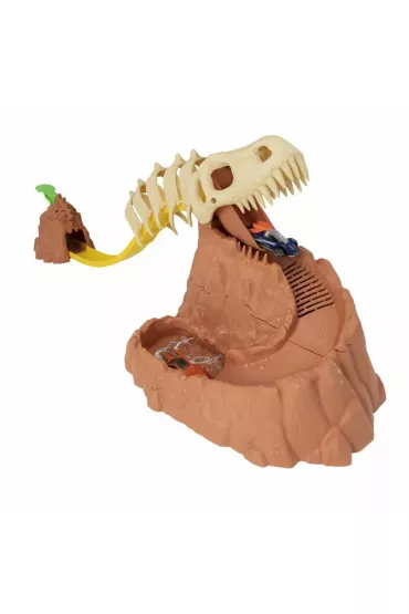 Tor Szcz�ka Dino zmiana koloru HTI