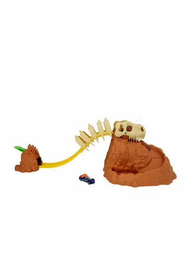Tor Szcz�ka Dino zmiana koloru HTI