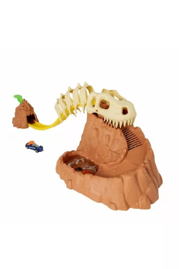 Tor Szcz�ka Dino zmiana koloru HTI