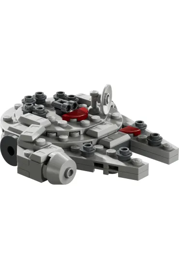 LEGO Star Wars Minimodel Soko�a Millennium 30708