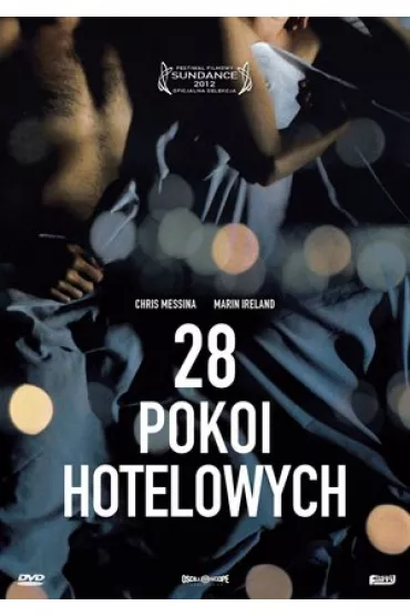 28 pokoi hotelowych