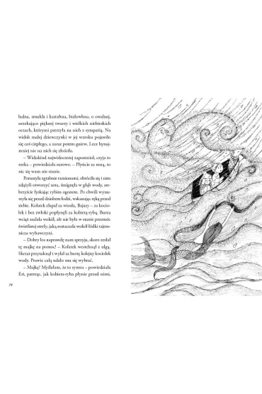 Eri i smok. Tom 1 - Jacek Inglot