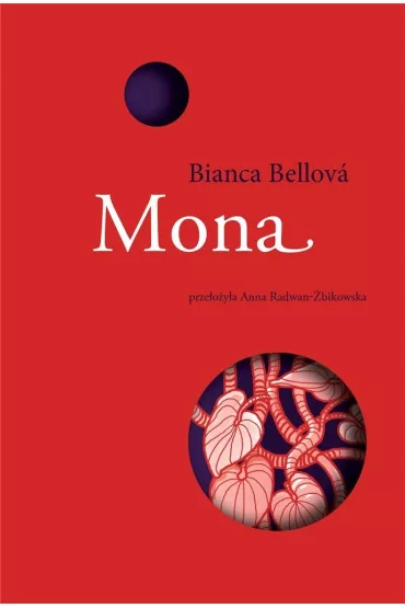 Mona - Bianca Bellov