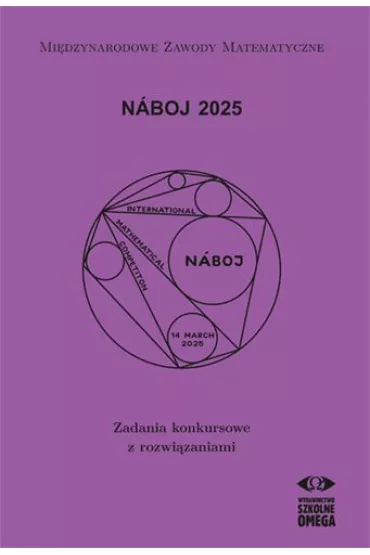 N�boj 2025 Zadania konkursowe z rozwi�zaniami