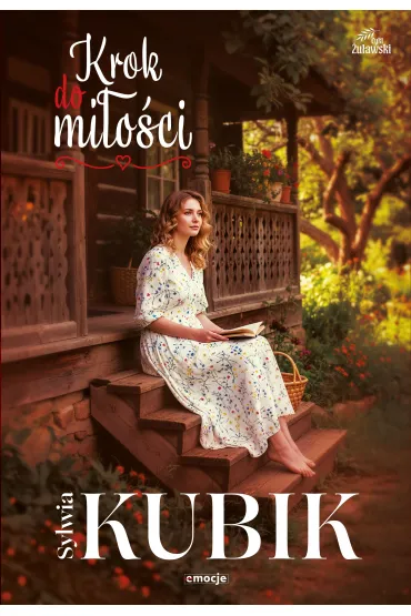 Krok do mi�o�ci - Sylwia Kubik