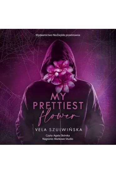 Audiobook My Prettiest Flower mp3 - Vela Szulwiska