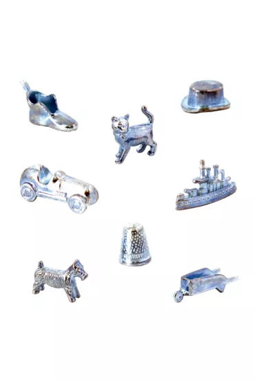 Monopoly Stolice Europy