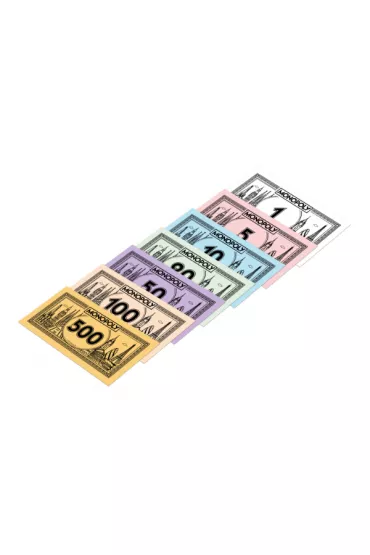 Monopoly Stolice Europy