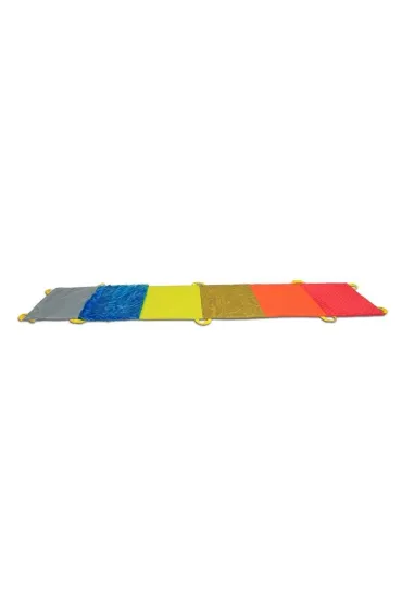 Chodnik sensoryczny 6 kolor�w