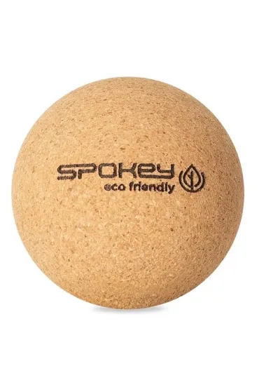 Spokey Pi�eczka do masa�u korkowa