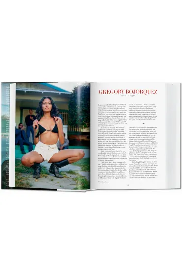 The New Erotic Photography wer. angielski - Dian Hanson