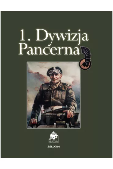 Pierwsza Dywizja Pancerna