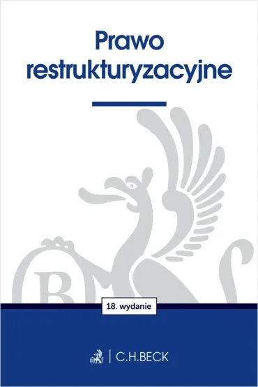 Prawo restrukturyzacyjne