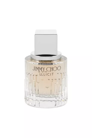Jimmy Choo Woda perfumowana dla kobiet Illicit 40 ml