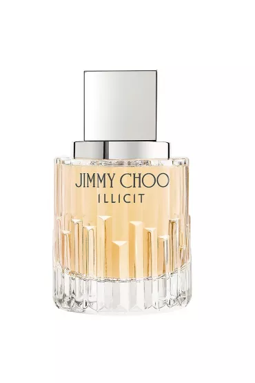 Jimmy Choo Woda perfumowana dla kobiet Illicit 40 ml