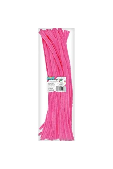 Titanum Druciki dekoracyjne fluor�owe 0.6x30cm
