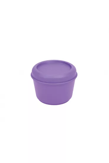 Milan Pojemnik okr�g�y na lunch 0.25 l