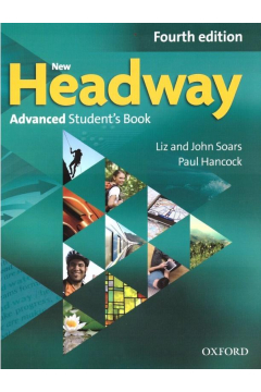 Headway 4th edition. Advanced. Student's Book