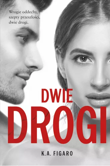 Dwie drogi. Rozchwiani. Tom 4 - K. A. Figaro