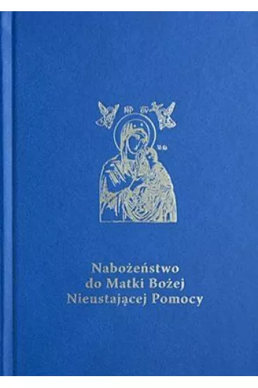 Nabo�e�stwo do MBNP. Przewodnik duszpasterza - Stanis�aw Madeja CSsR