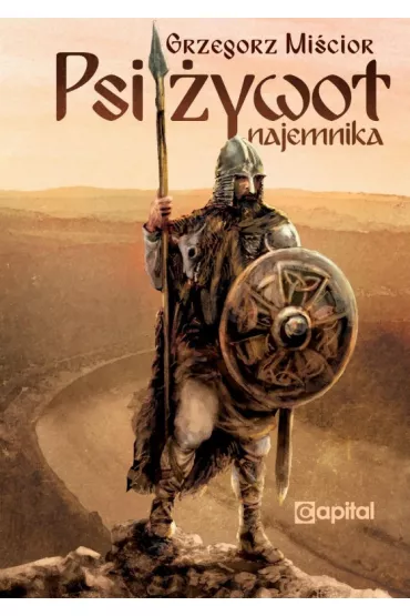 Psi �ywot najemnika - Grzegorz  Mi�cior