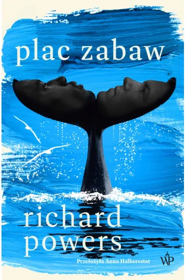 Plac zabaw - Richard Powers
