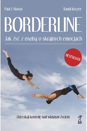 Borderline - Randi Kreger, Paul Mason