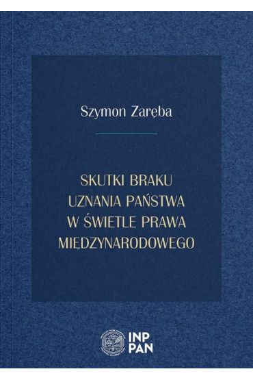 Skutki braku uznania państwa w świetle prawa międzynarodowego