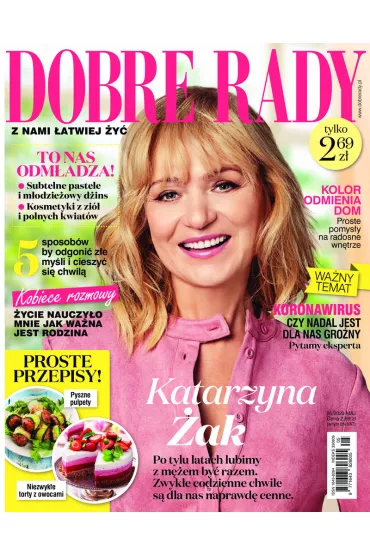 ePrasa Dobre Rady 5/2020