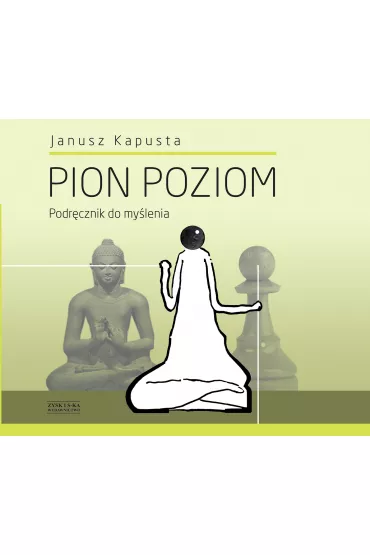 eBook Pion Poziom mobi epub - Janusz Kapusta