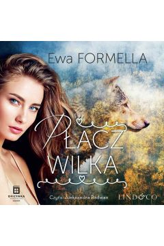 Audiobook Pacz wilka. By kobiet. Tom 1 mp3