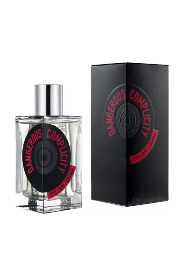 Etat Libre dOrange Dangerous Complicity Unisex Woda perfumowana 100 ml
