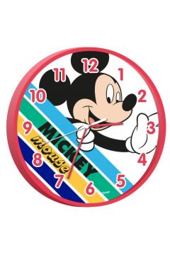 Zegar cienny 25cm Mickey Mouse WD21207