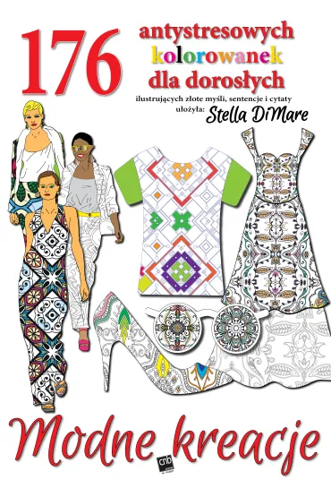 Modne kreacje - Stella Dimare