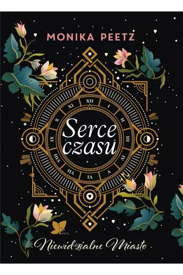 Serce czasu - M Peetz