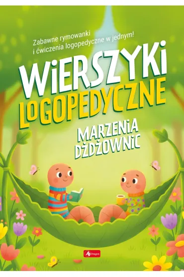 Wierszyki logopedyczne. Marzenie d�d�ownic