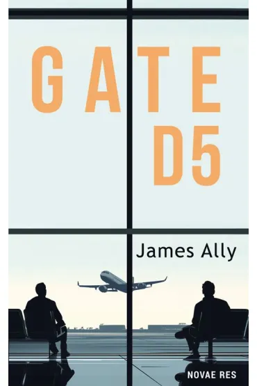 Gate D5 - James Ally