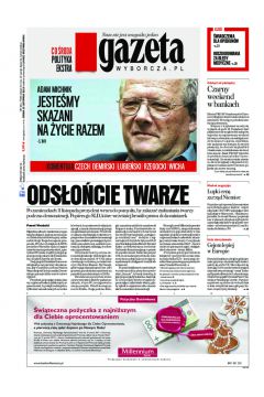 ePrasa Gazeta Wyborcza - Warszawa 264/2013