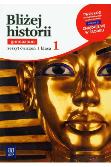 Historia GIM KL 1. �wiczenia. Bli�ej historii BPZ - Anita Plumi�ska-Mieloch