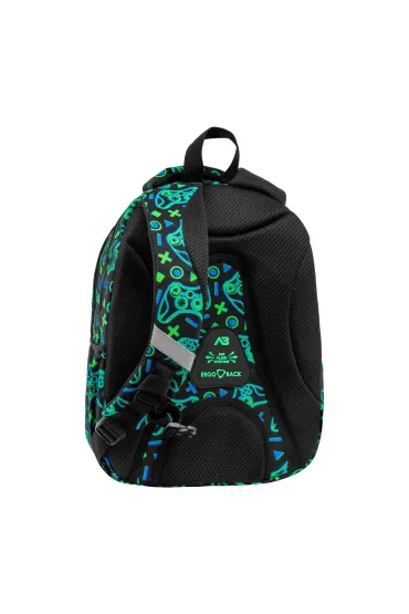 Astrabag, Plecak - Game On, AB330